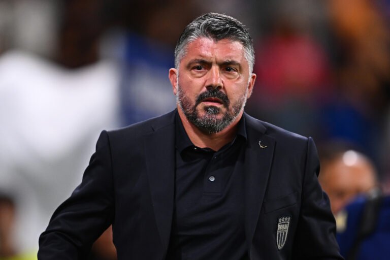 Gattuso met en garde l'Italie : "La Bosnie a des