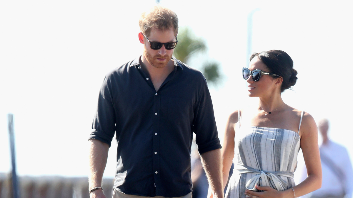 Gira del príncipe Harry y Meghan Markle por Australia: la
