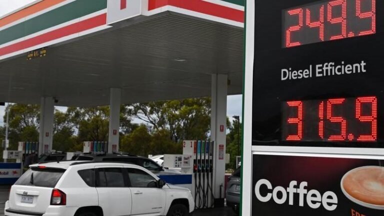 Guerra de Oriente Medio: comienzan los recortes de los impuestos