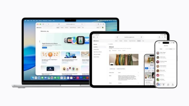 Hemos consolidado las ofertas comerciales más poderosas de Apple en