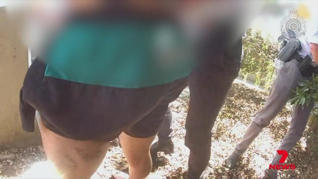 Hombre arrestado por provocar el robo de vehículos de varios