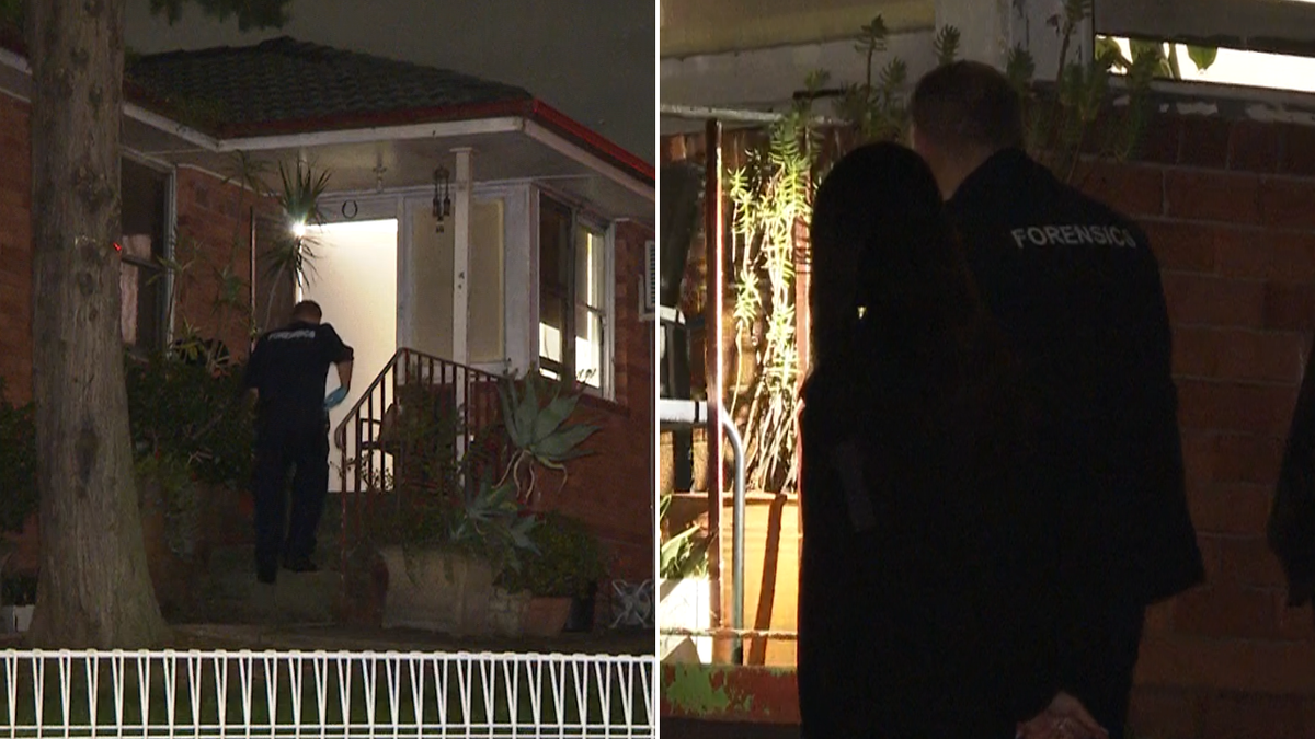 Hombre baleado en el estómago y hospitalizado después de un