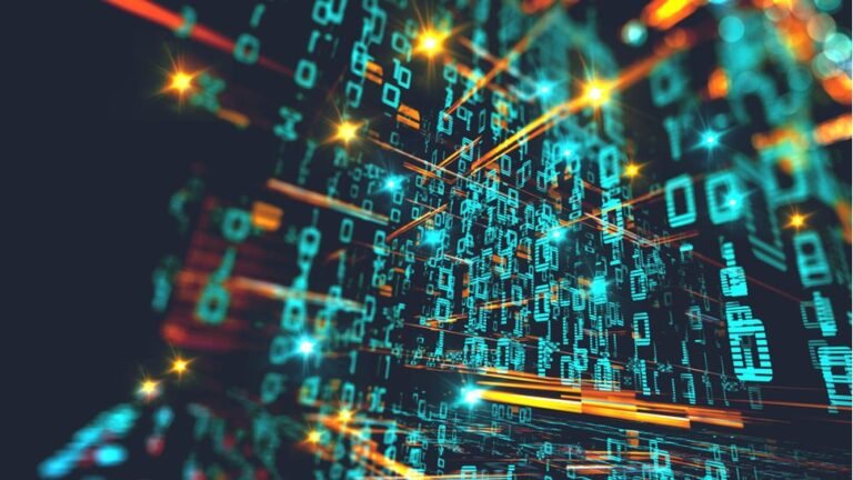 IA física: el próximo gran cambio en la fabricación