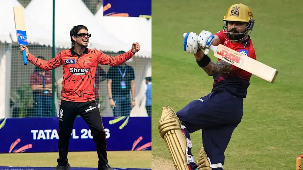 IPL 2026 : les champions en titre RCB commencent la