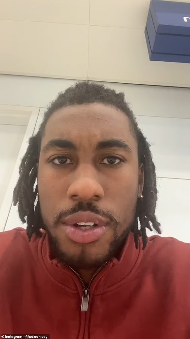 Jaden Ivey fustige la NBA, les Bulls, Steph Curry, LeBron