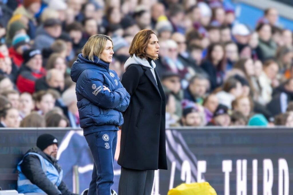 "Je m'attends à ce que Chelsea soit en colère" -