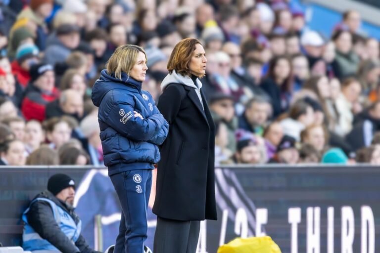 "Je m'attends à ce que Chelsea soit en colère" -