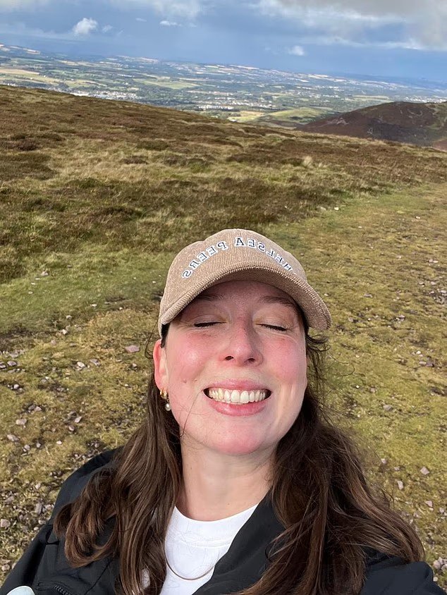 J'étais « accro » aux sprays nasaux rapides. Je pensais