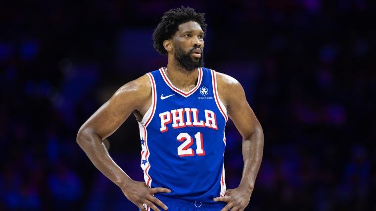 Joel Embiid jouera-t-il contre le Heat ce soir ? La