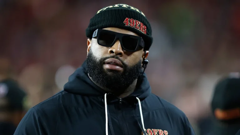 John Lynch : les 49ers optimistes quant à l'échange pour