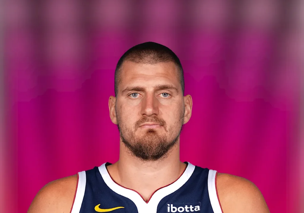 Kaitlin Clark à propos de Nikola Jokic : "C'est probablement