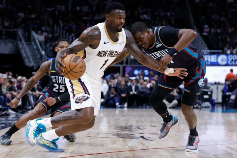 Kevin Huerter et Jalen Duren mènent les Pistons à la