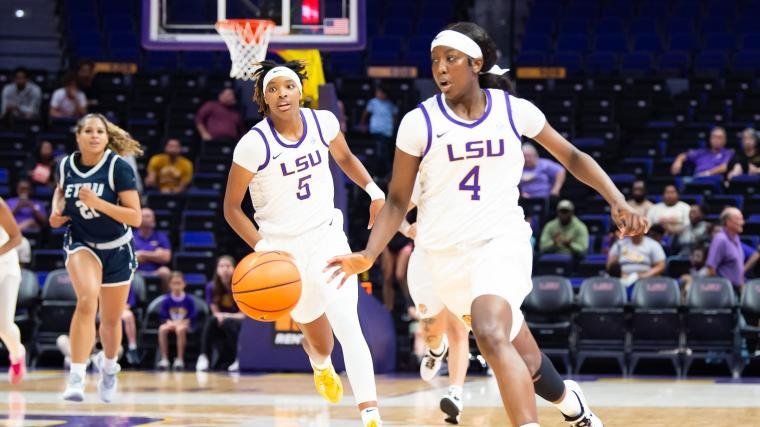 LSU contre Duke Quelle heure est-il aujourd’hui ? Regardez les