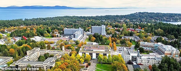 L'Université Hypervoke du Canada a été moquée pour avoir décerné