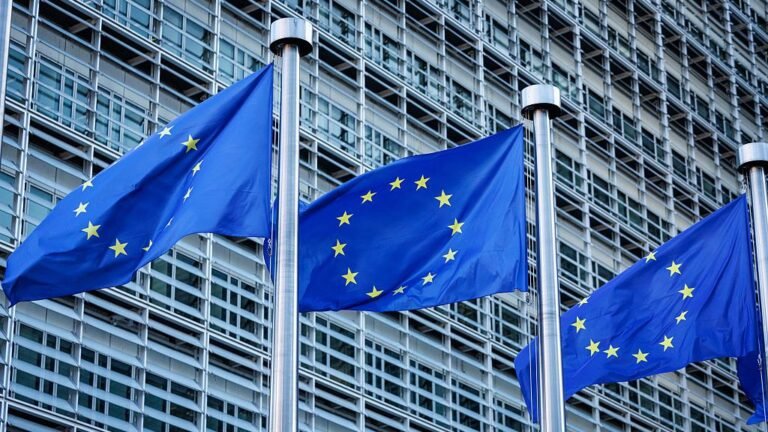 La Comisión Europea confirma la violación de datos de la