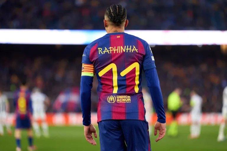 La FIFA indemnisera Barcelone si l'attaquant superstar manque plus de