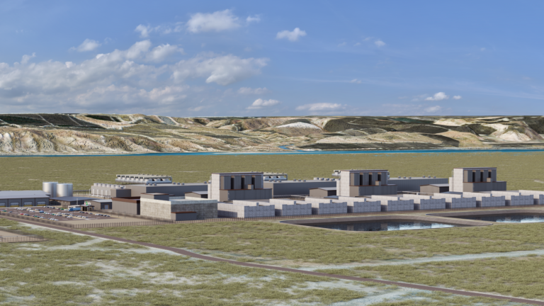 La IA está transformando el diseño y las operaciones de