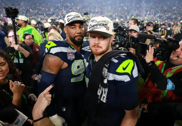 La NFL annonce le prochain lot de candidats Hard Knocks,