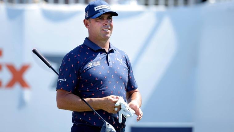 La chirurgie cérébrale de Gary Woodland expliquée : un golfeur
