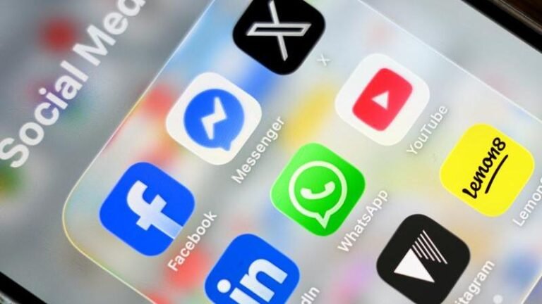 La comisionada de ESafety, Julie Inman-Grant, publicó un informe acusando