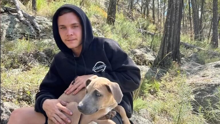 La investigación forense concluye que la muerte del hombre de