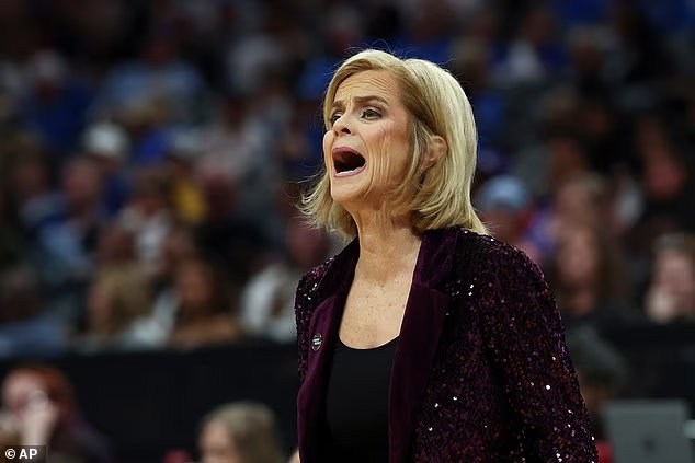 La légende du basket-ball Kim Mulcahy révèle ses projets de