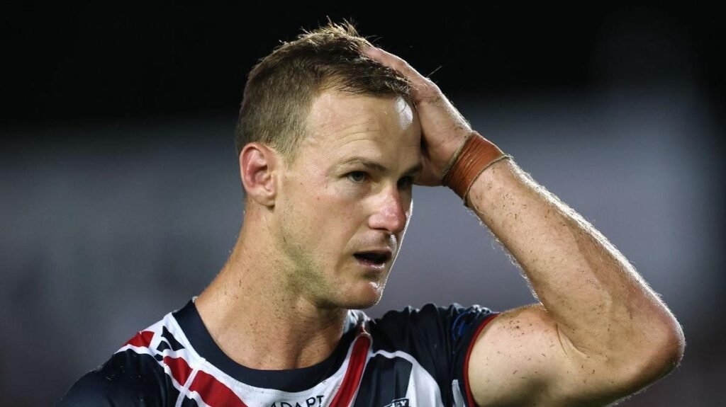 La leyenda de la NRL, Daley Cherry-Evans, sintió pena por