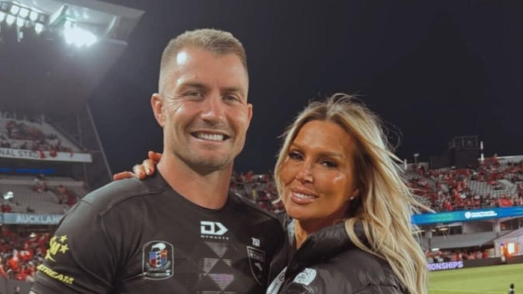 La leyenda varonil Kieran Foran ha sido nombrado entrenador interino