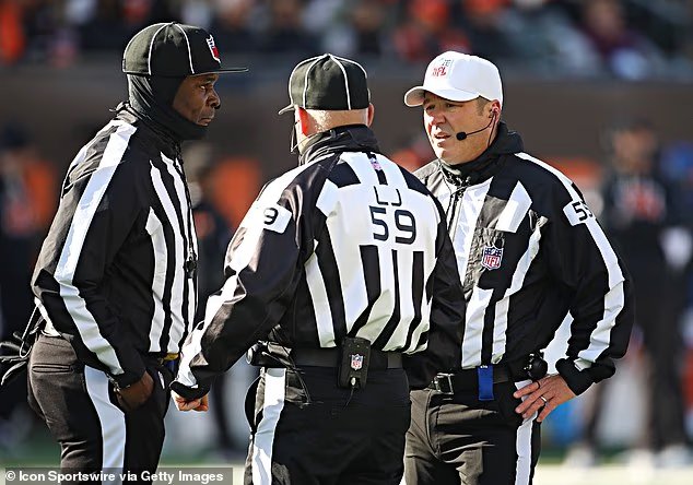 La nouvelle saison de la NFL est chaotique alors que