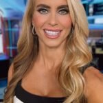 La porte-parole de Glam DHS a démissionné pendant des semaines,