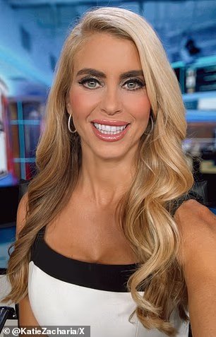 La porte-parole de Glam DHS a démissionné pendant des semaines,