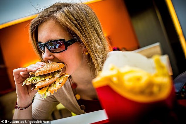 La quantité exacte d'aliments salés que vous pouvez réellement manger