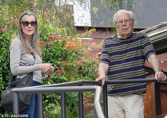 La star de la sitcom des années 70 et icône