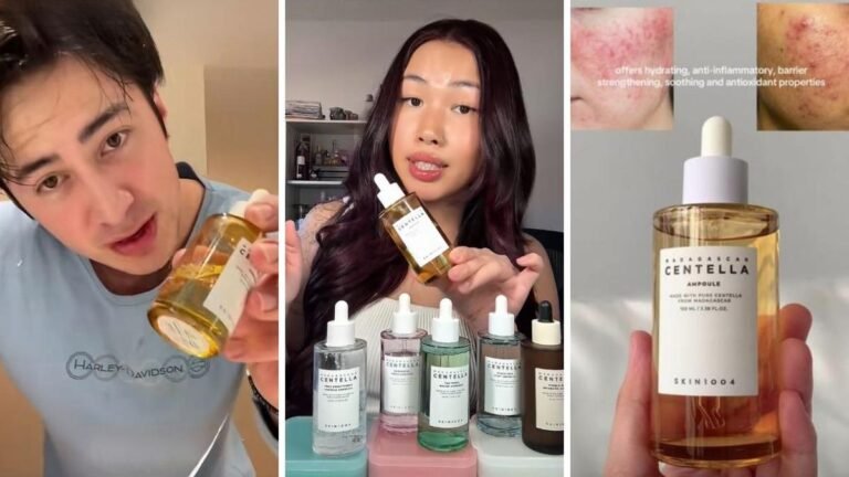 La tienda K-Beauty de Amazon Australia acaba de lanzar su