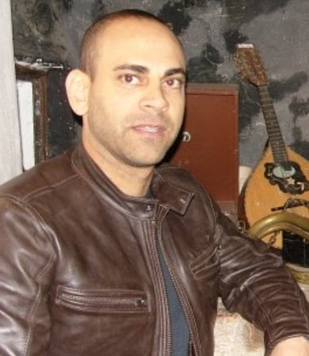 L'agent du top model qui s'est suicidé après avoir visité