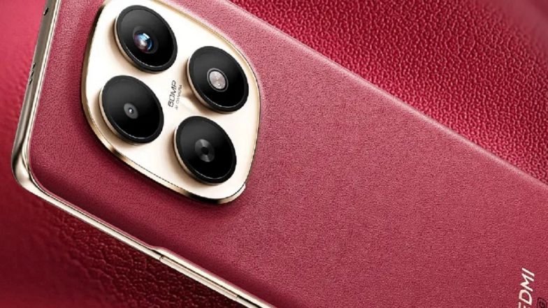 Lancement du Redmi Note 15 SE 5G en Inde le