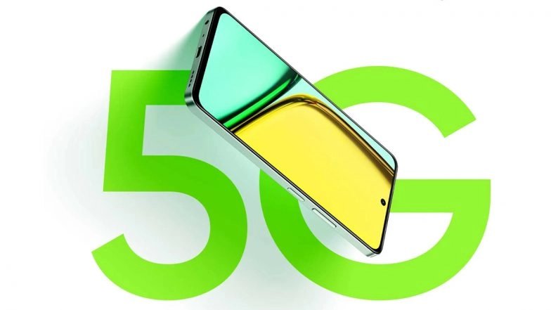 Lancement imminent du Realme Narzo 100 Lite en Inde ; Voir