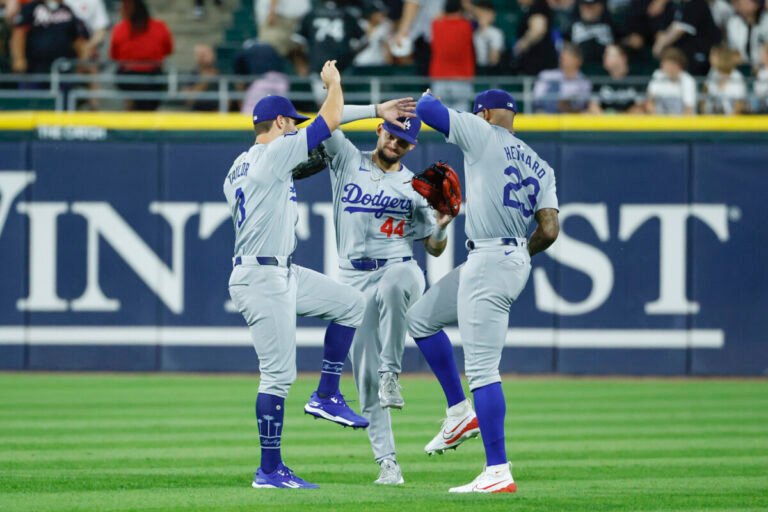 L'ancien joueur des Dodgers Jason Heyward prend sa retraite après