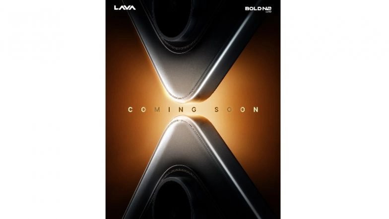 Lava Bold N2 Lite taquiné ; Mise en œuvre attendue prochainement