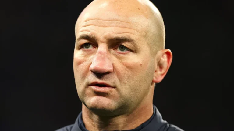 L'avenir de Borthwick n'est pas garanti alors que l'examen se