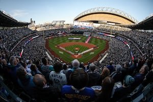 Le Chase Draft des Guardians frappe son 4e circuit lors