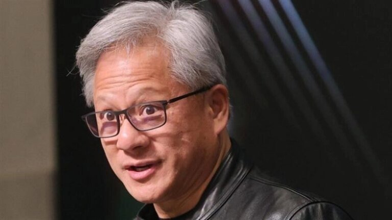 Le PDG de Nvidia, Jensen Huang, déclare que l'AGI est