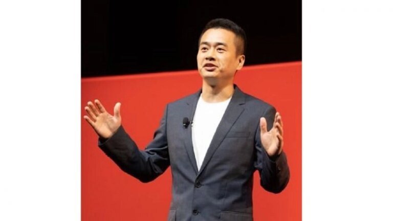 Le PDG de OnePlus Inde, Robin Liu, démissionne dans un
