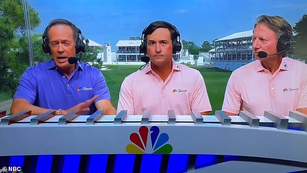 Le coéquipier et ami proche de Tiger Woods brise le