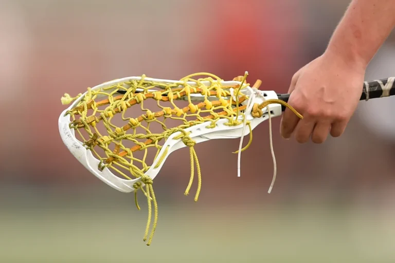 Le match de hockey de l’Arizona State contre l’Université de