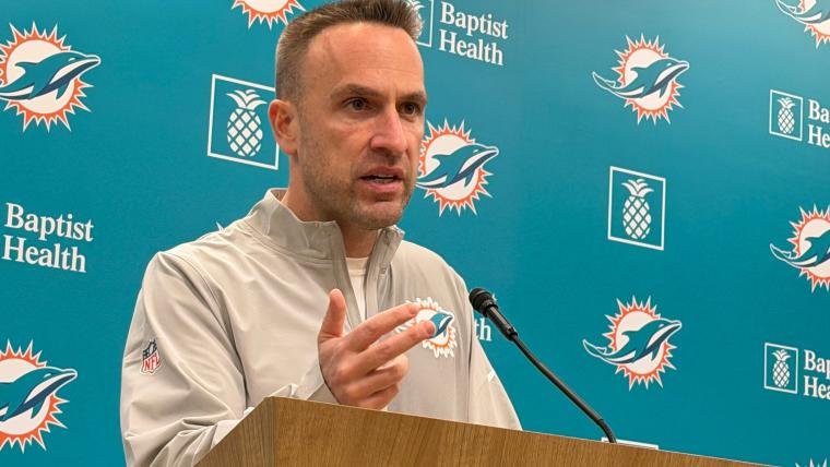 Le premier tour « idéal » des Dolphins ne comprend