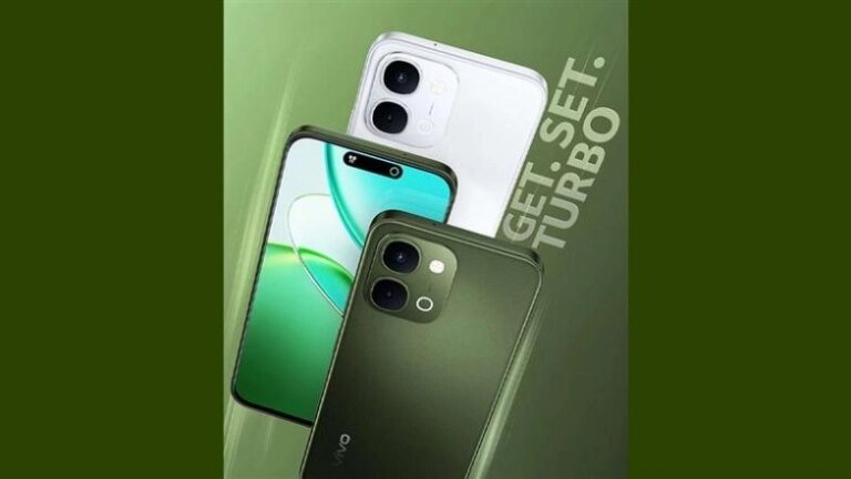 Le prix du Vivo T5x a augmenté en Inde :