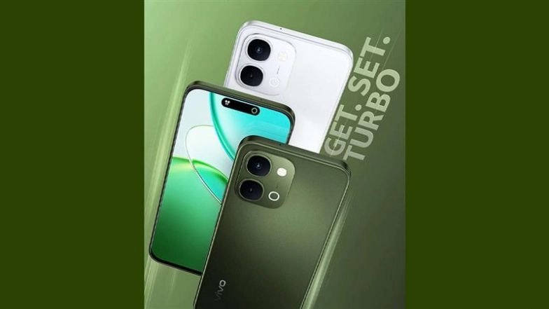 Le prix du Vivo T5x a augmenté en Inde :