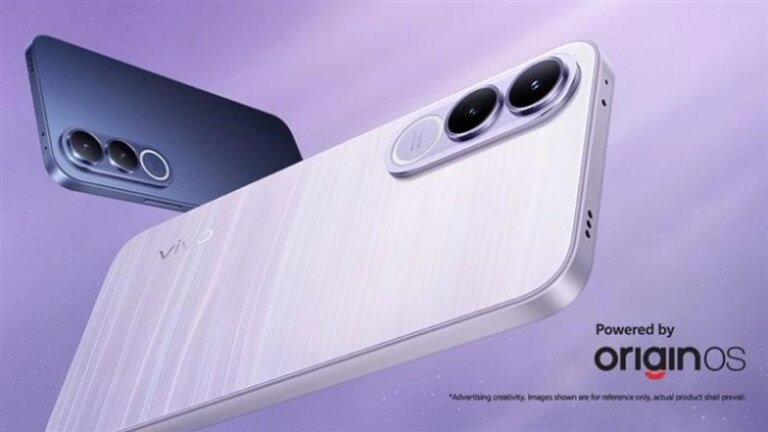 Le prix du Vivo V70 FE en Inde a baissé