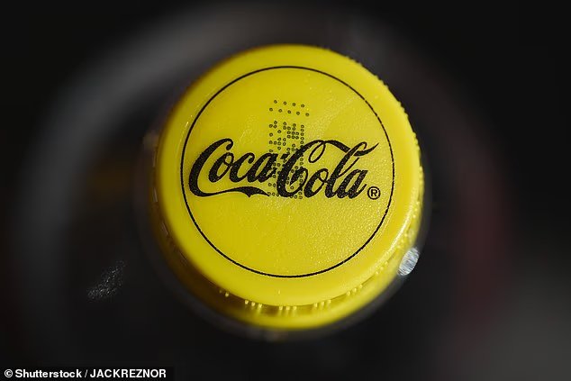 Le retour du Yellow Cap de Coca-Cola déclenche une frénésie